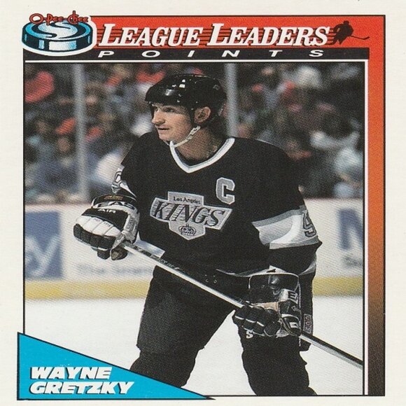 Wayne Gretzky Hockey Card Collection - Picture 10 of 11